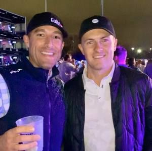 Meet your Posher, Matthew